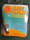 50-0111-w Weston 30 Drift Anchor-yellow 810671019979