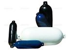 50-231-f Dock Edge Twin Eye Smooth Fenders