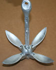 50-41000 Seachoice Folding Grapnel Anchor 3-1-2