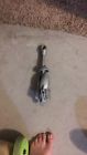 50-41040 Seachoice Galvanized Folding Grapnel Anchor For Boats
