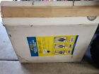 50-41732 Seachoice Lb Hot Dipped Galvanized Deluxe Fluke Anchor Kit For