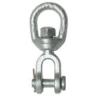 50-43640 Seachoice 5-8 Inch Galvanized 719249436401