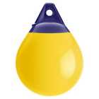 50-766-620 Polyform A-1 Yellow Marine 743952001236