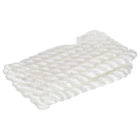50012811 Seasense Other Boat Marine Twisted Mfp Fender Line White Work
