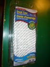 50013002 Seasense Dock Line Three Strand Twisted Nylon Spliced Eye