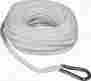 50013043 Seasense 1 4 X100 Hollow Braid Polypropylene Anchor Line 737765130436