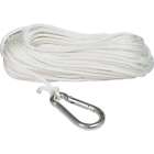 50013049 Seasense Inch Solid Braid Anchor Line Nylon 737765130498