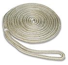 50013062 Seasense Double Braid Dock Line Nylon 737765130627