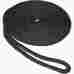 50013093 Seasense 3 8 X 20 Black Double Braid Nylon Dock Line