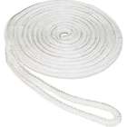 50013222 Seasense Double Braided Nylon Dock Line 737765132225