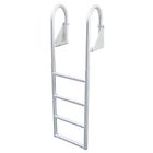 5001635 4 Step Aluminum Dock 648865001635