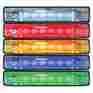 50023789 Seasense Amber Led Utility Strip Light 737765237890