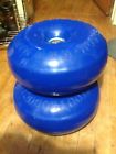 5006-c Unbranded Dock Wheel Bumpers Set Of