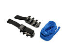 50062372 Seasense Zigzag Gripper Fender Kit With Rope