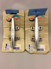 50062422 Seasense Cleat Inch Hollow Base Zamak 737765624225
