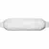 50072316 Seasense Inflatable Fender Boat Dock Bumper 4x16 In White 737765723164