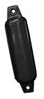 50072318 Seasense Deluxe Inflatable Boat Fender Black 737765723188