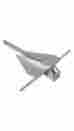 50073771 Seasense 4 Lbs Fluke Style Anchor