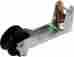 50074440 Seasense Locking Boat Anchor Control Lift And Lock Roller Pulley Surface Mount 737765744404