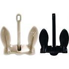 50074530 Seasense Navy Anchor 20lb 737765745302