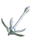50074552 Seasense New Grappling Anchor 737765745524