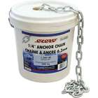 50074735 Seasense Bucket-o-chain 5-16 Inch 737765747351