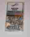 50074742 Seasense Anchor Chain 1 4 X Galv 737765747429
