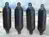 50082705 Dan-fender Dan Fender 4 Black 8x27 Top Quality Boat Fenders Made Compare To Taylormade