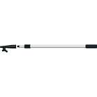 50091201 Seasense Boat Hook Telescoping 737765912018