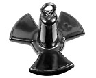 50097 Camco Lb River Anchor Pvc Coated Pack 014717500975