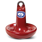 25552508026 508-rd Greenfield Products Red Coated