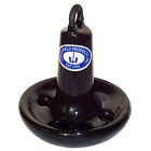 25552508019 508b Greenfield Products Black Coated