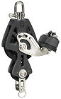 29925039bk 50mm Synchro Fiddle Lewmar Cam Becket