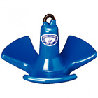 25552514034 514-r Greenfield Products Blue Coated