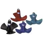 516-red Greenfield Products River Red Anchor 025552516021