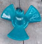 516teal Greenfield Teal River Anchor Vinyl Coated Boats Up To Pvc