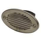 51902 Fiamm Boat Horn Inch Stainless Steel