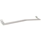 520523 Mastercraft Boat Transom Rubrail Cover Stainless