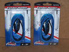 7635626 52101 Boater Sports Blue Straps 763562521016