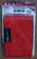 7635624 52390 Boater Sports Red Dock Line 1 2 X 20 Floating Mfp Rope 12 Loop Boat Docking New 763562523904