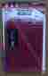 52393 Boater Sports Burgundy Dock Line 1 2 X 20 Floating Mfp Rope Boat 12 Loop Docking New 763562523935