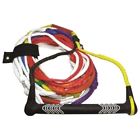 52462 Boater Boat Marine Competition Color Coded Ski Rope Feet Sections