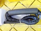 52510 Boater Sports Stretch Docklines Polypropylene Black