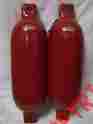 52558 Boater Sports Red Boat Fenders 5.5 X 20 Set Of 2 Bumpers Vinyl Docking Ribbed New