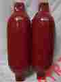 52562 Boater Sports Red Boat Fenders 6.5 X 23 Set Of 2 Bumpers Vinyl Docking Ribbed New 763562525625