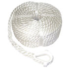 52710 Kimpex Strand Anchor Line Thimble White Nylon Uv 779423048103