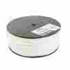 52746 Boater Sports Sport Three Stand Twisted Premium Nylon Rope Boat 5 16 X 600 Ft White
