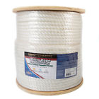 52752 Kimpex Strand Twisted Utility Rope Premium Nylon White 779423296573