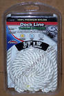 52793 Boater Sports White 3-strand 763562527933