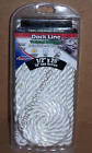 52836 Boater Sports White 3-strand 763562528367